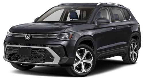 2026 Volkswagen Taos SEL
