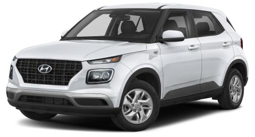 2026 Hyundai VENUE SE