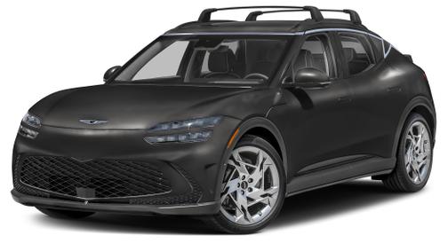 2025 Genesis GV60 Performance