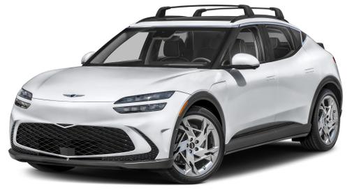 2025 Genesis GV60 Performance