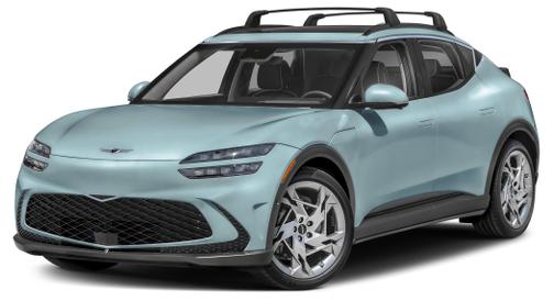 2025 Genesis GV60 Performance