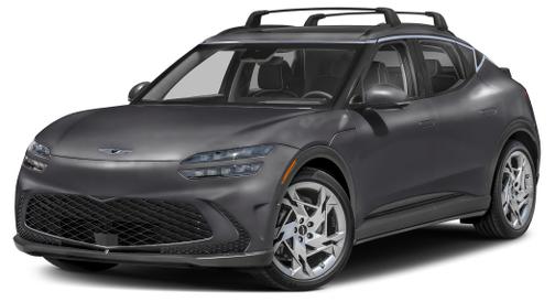 2025 Genesis GV60 Performance AWD