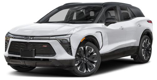 2025 Chevrolet Blazer EV RWD RS