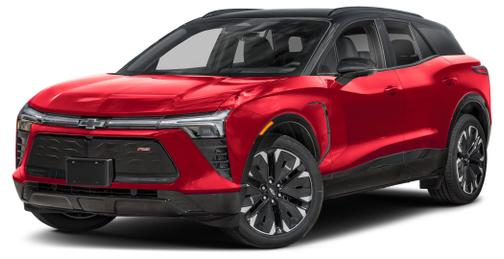 2025 Chevrolet Blazer EV RS