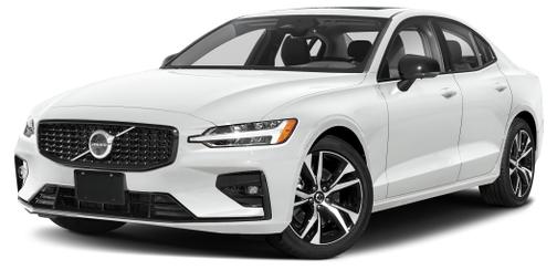 2025 Volvo S60 B5 Plus