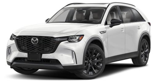 2026 Mazda CX-90 Premium
