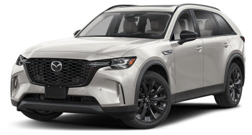 2026 Mazda CX-90 3.3 Turbo Premium Sport