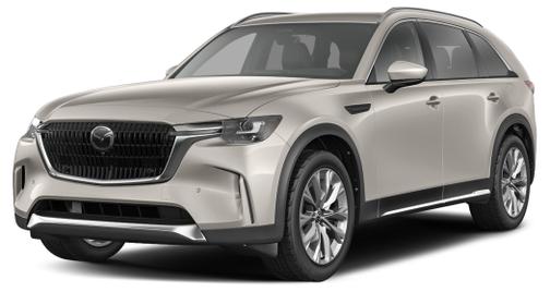2024 Mazda CX-90 3.3 Turbo Premium Plus