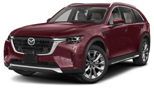2024 Mazda CX-90 3.3 Turbo Premium Plus