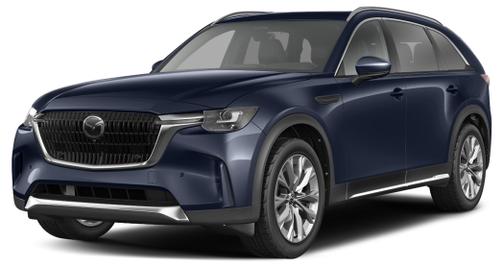 2024 Mazda CX-90 3.3 Turbo Premium Plus