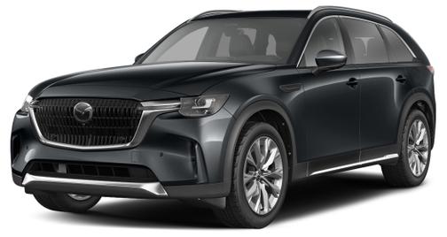 2024 Mazda CX-90 3.3 Turbo Premium Plus