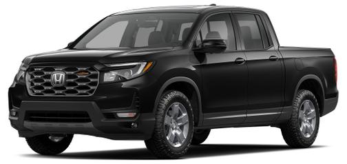 2024 Honda Ridgeline TrailSport