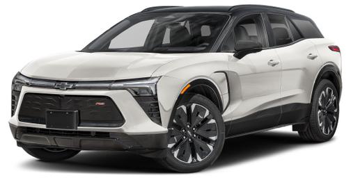 2026 Chevrolet Blazer EV AWD RS