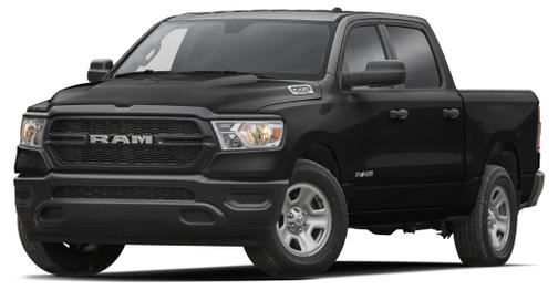 2023 RAM 1500 Tradesman