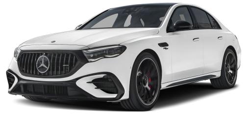2025 Mercedes-Benz AMG E 53 Base