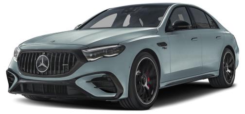 2025 Mercedes-Benz AMG E 53 E 53 AMG