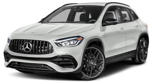 Used Mercedes Benz Amg Gla 45 For Sale Near Me Auto Com