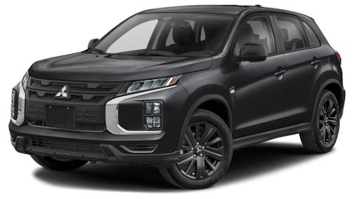 2025 Mitsubishi Outlander Sport 2.0 LE