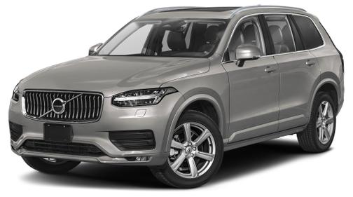 2025 Volvo XC90 B6 Plus 6-Seater