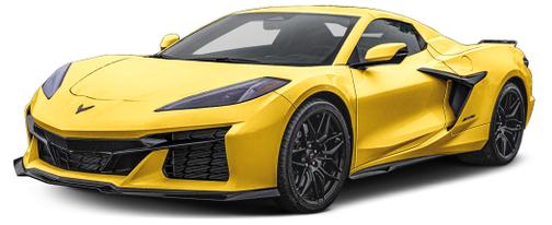 2026 Chevrolet Corvette Z06