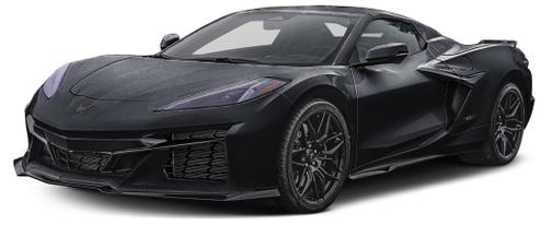 2026 Chevrolet Corvette Z06