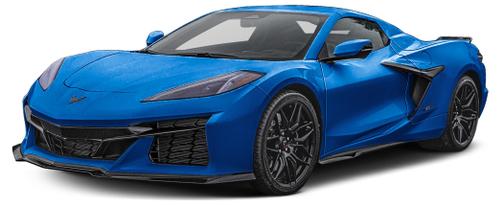 2026 Chevrolet Corvette Z06