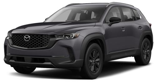 2024 Mazda CX-50 2.5 S Select Package