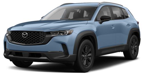 2024 Mazda CX-50 2.5 S Select Package