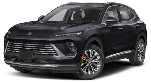 2026 Buick Envision Avenir AWD