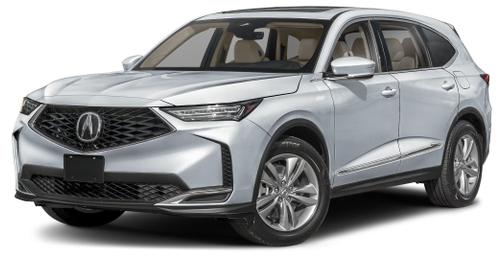 2025 Acura MDX Base