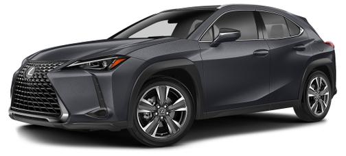 2025 Lexus UX 300h F SPORT Design