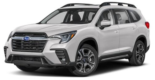 2023 Subaru Ascent Limited 8-Passenger