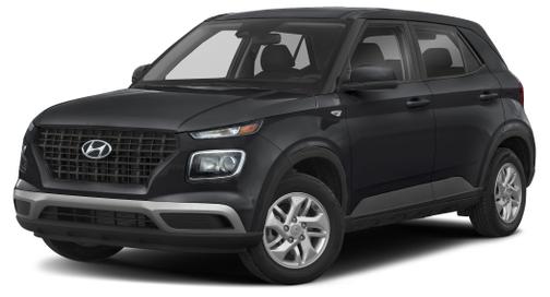 2025 Hyundai VENUE SE