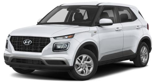 2025 Hyundai VENUE SE