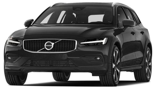 2025 Volvo V60 Cross Country B5 Plus
