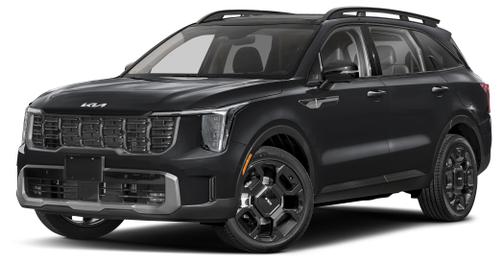 2025 Kia Sorento X-Line SX