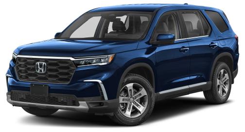 2025 Honda Pilot EX L 2WD