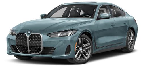 2026 BMW 430 Gran Coupe i xDrive