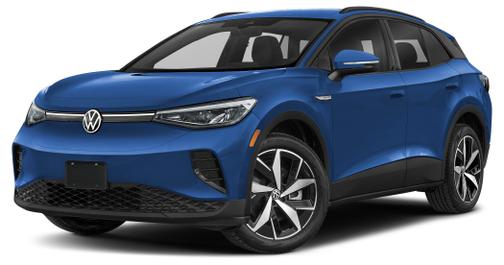 2025 Volkswagen ID.4 Pro