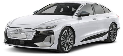 2025 Audi S6 e-tron Premium