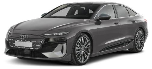 2025 Audi S6 e-tron Premium
