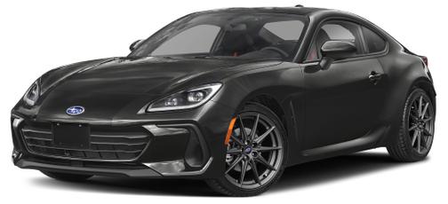 2025 Subaru BRZ Limited