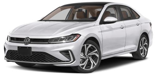 2026 Volkswagen Jetta 1.5T SEL