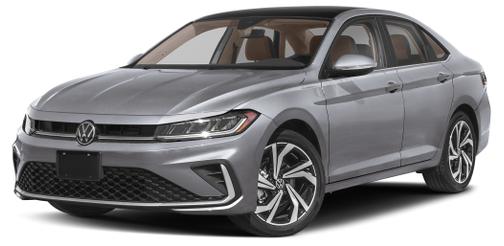 2026 Volkswagen Jetta 1.4T SEL