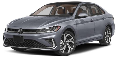 2026 Volkswagen Jetta 1.5T SEL