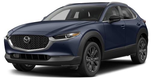 2024 Mazda CX-30 2.5 Turbo Premium Plus Package