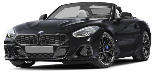 2025 BMW Z4 sDrive30i