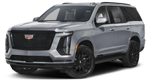 2026 Cadillac Escalade Sport Platinum