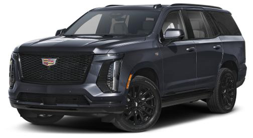 2026 Cadillac Escalade Sport Platinum