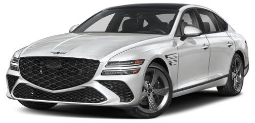 2026 Genesis G80 3.5T Sport Prestige